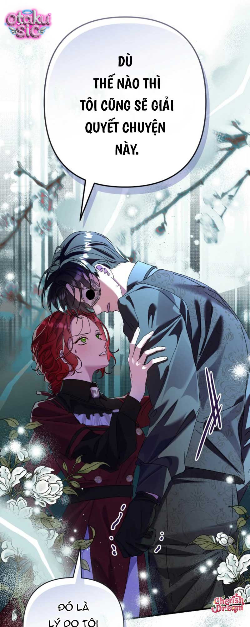 Tôi Vờ Mang Thai Nhưng Chồng Lại Quay Về - Chap 7 - Trang 78