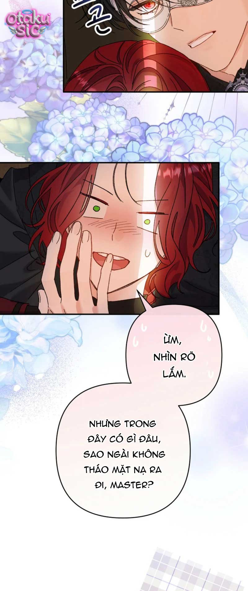 Tôi Vờ Mang Thai Nhưng Chồng Lại Quay Về - Chap 7 - Trang 9