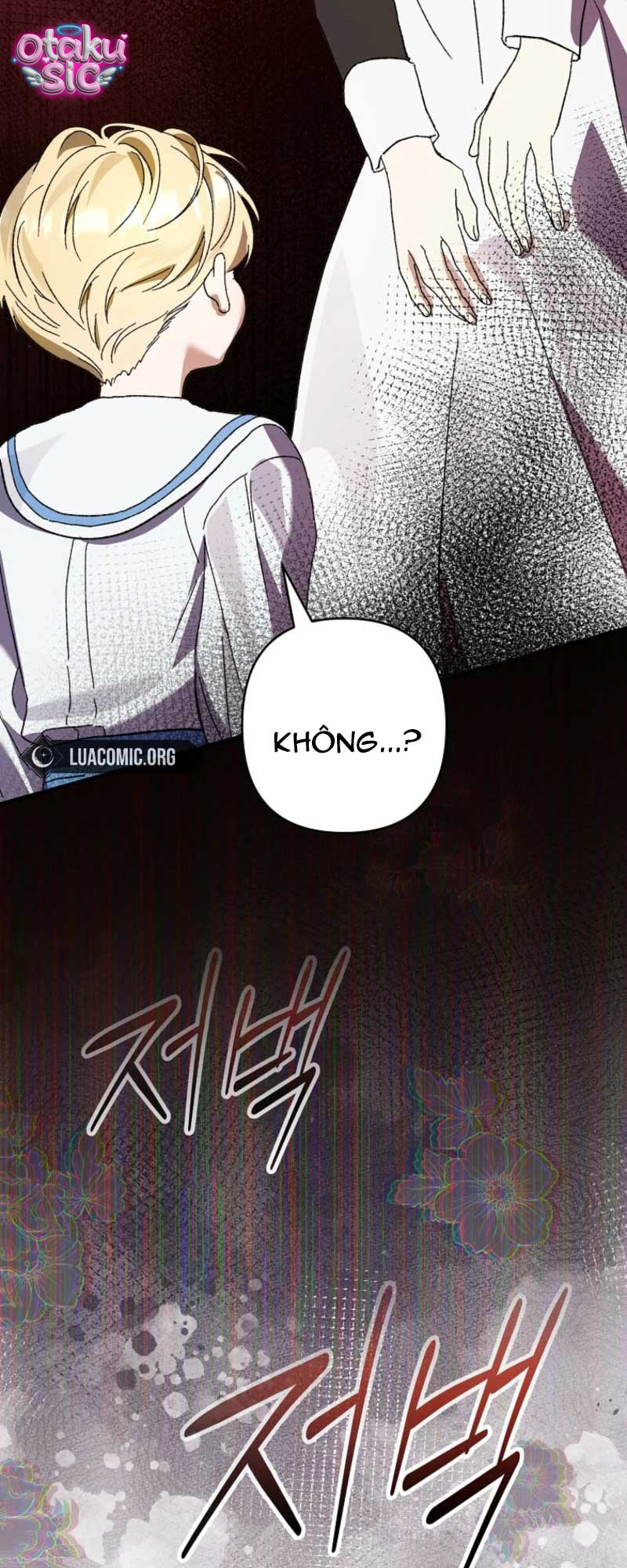 Tôi Vờ Mang Thai Nhưng Chồng Lại Quay Về - Chap 7 - Trang 81