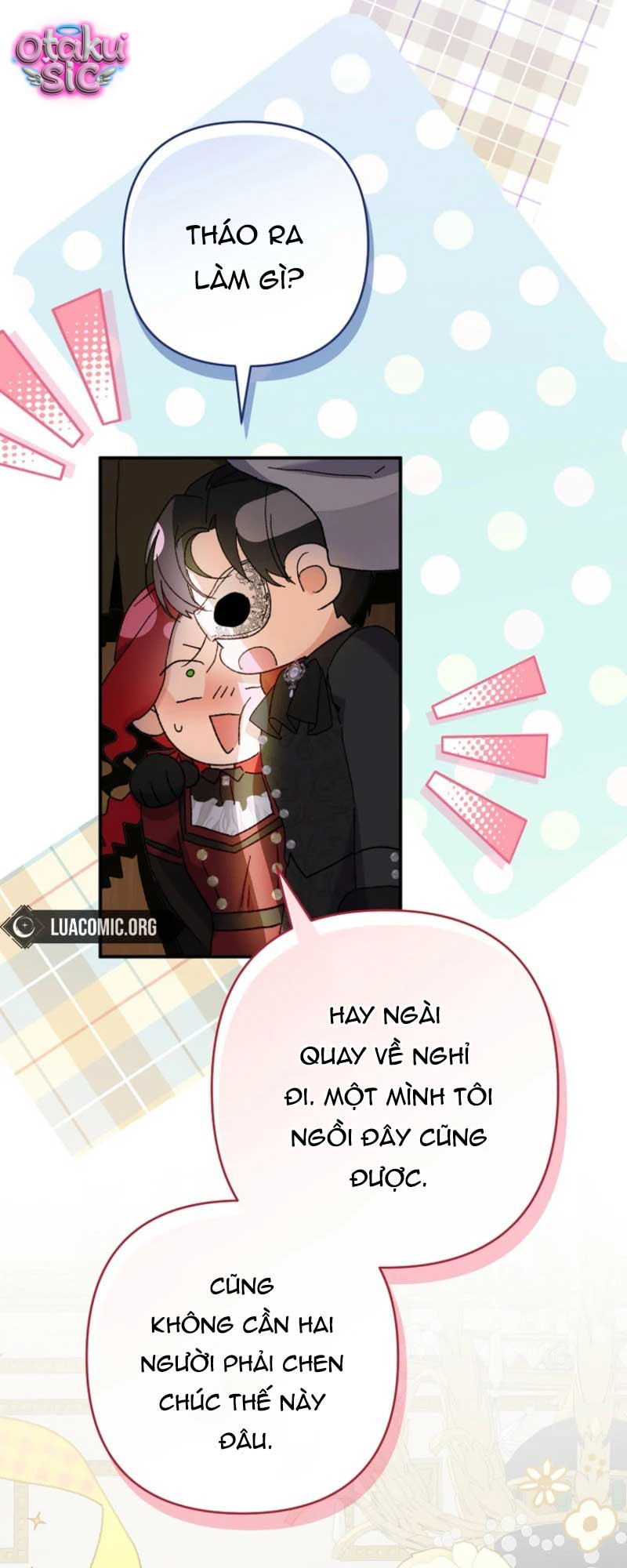 Tôi Vờ Mang Thai Nhưng Chồng Lại Quay Về - Chap 7 - Trang 10