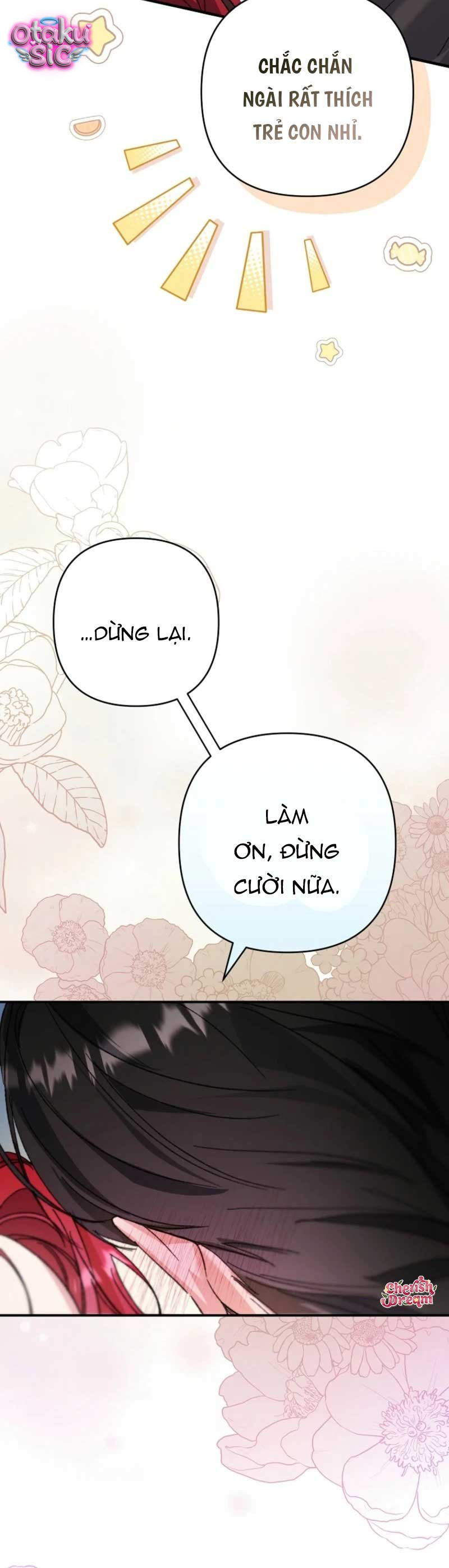 Tôi Vờ Mang Thai Nhưng Chồng Lại Quay Về - Chap 8 - Trang 11