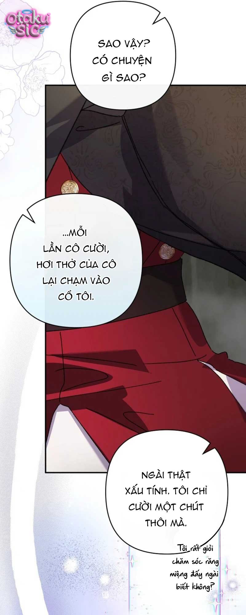Tôi Vờ Mang Thai Nhưng Chồng Lại Quay Về - Chap 8 - Trang 12