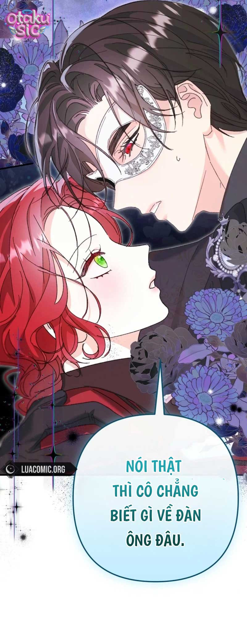 Tôi Vờ Mang Thai Nhưng Chồng Lại Quay Về - Chap 8 - Trang 14