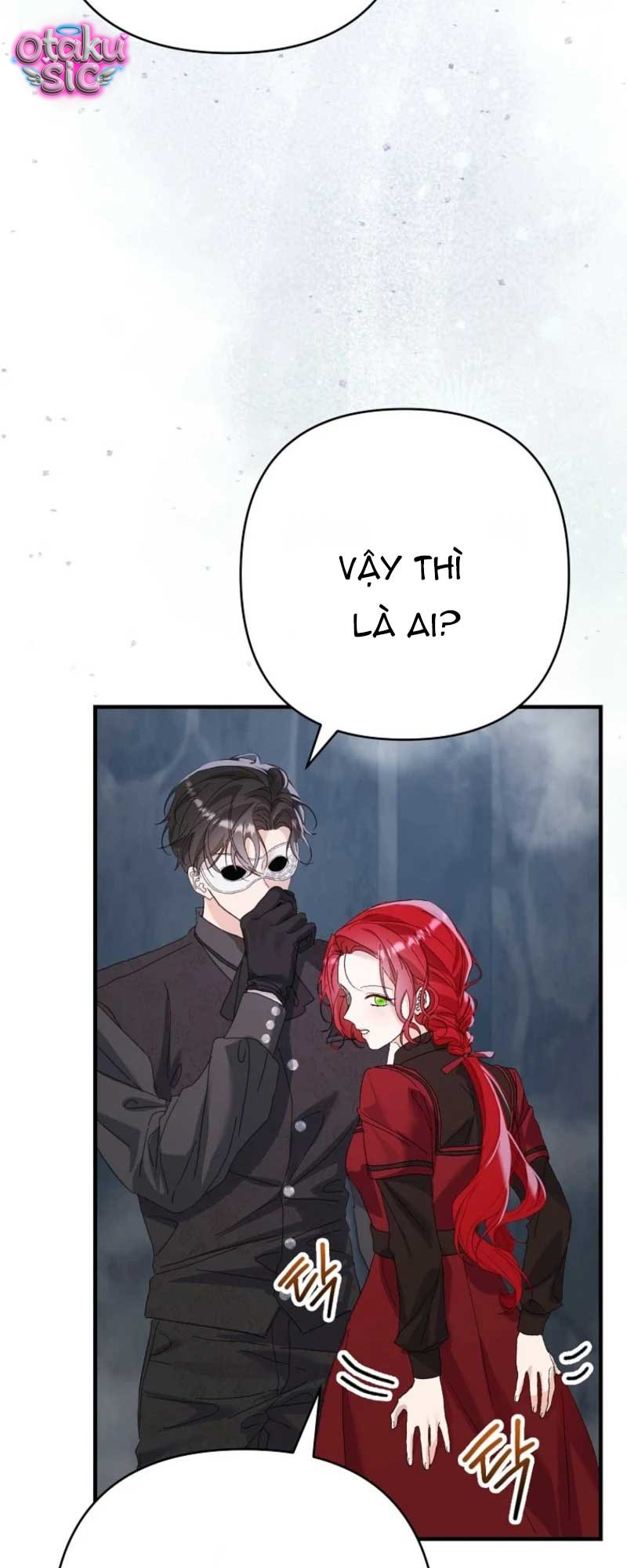 Tôi Vờ Mang Thai Nhưng Chồng Lại Quay Về - Chap 8 - Trang 17