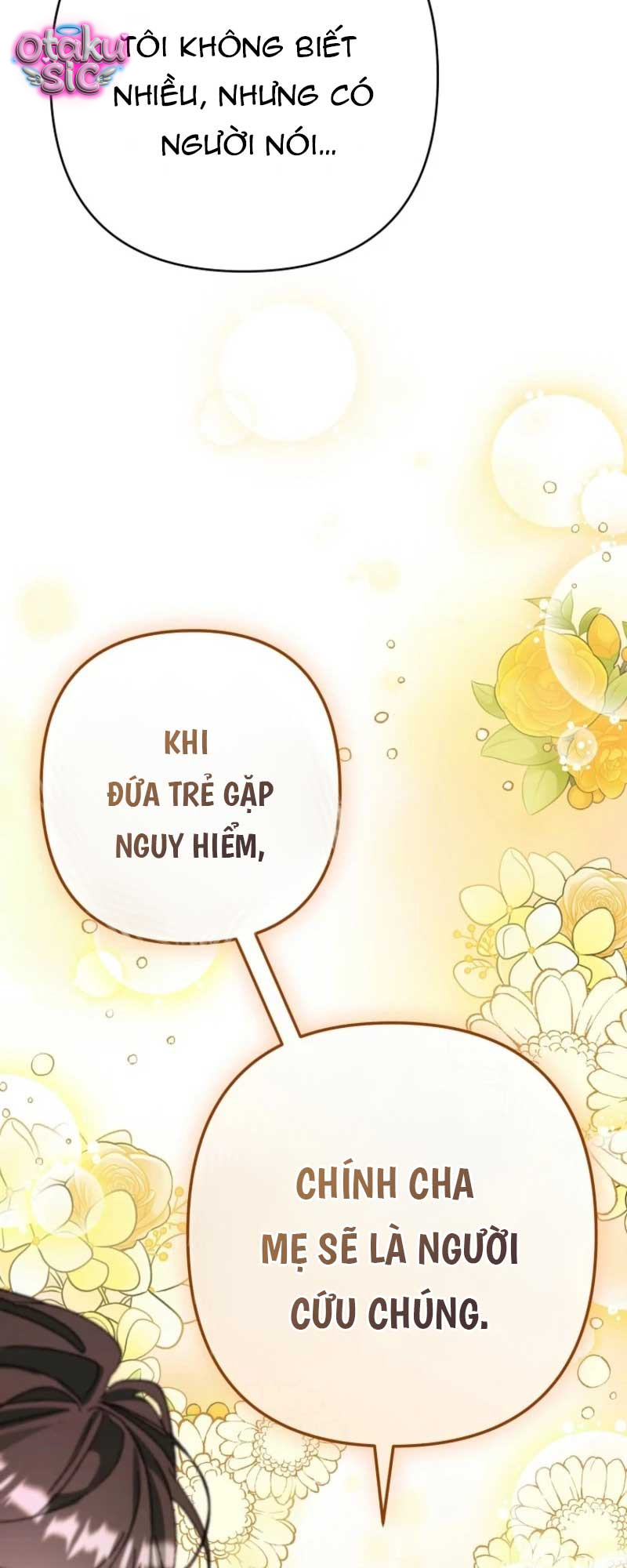 Tôi Vờ Mang Thai Nhưng Chồng Lại Quay Về - Chap 8 - Trang 18