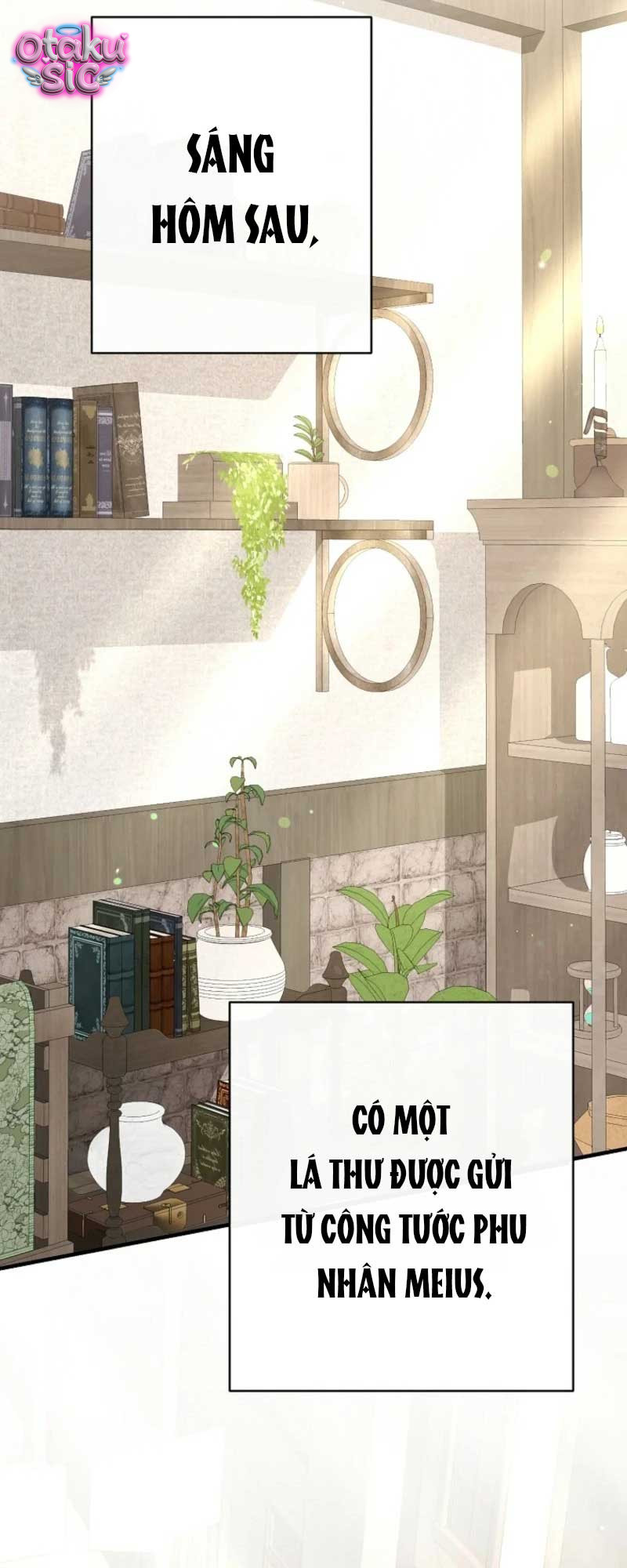 Tôi Vờ Mang Thai Nhưng Chồng Lại Quay Về - Chap 8 - Trang 22