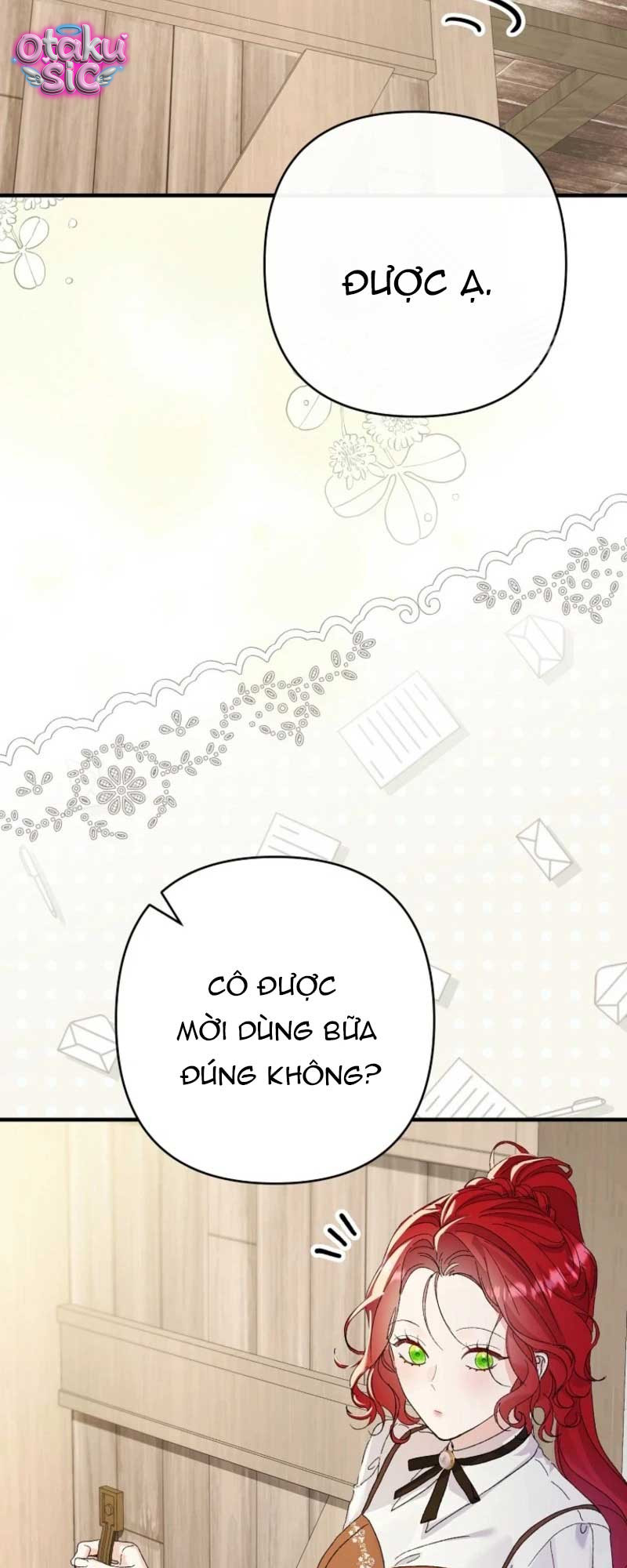 Tôi Vờ Mang Thai Nhưng Chồng Lại Quay Về - Chap 8 - Trang 25
