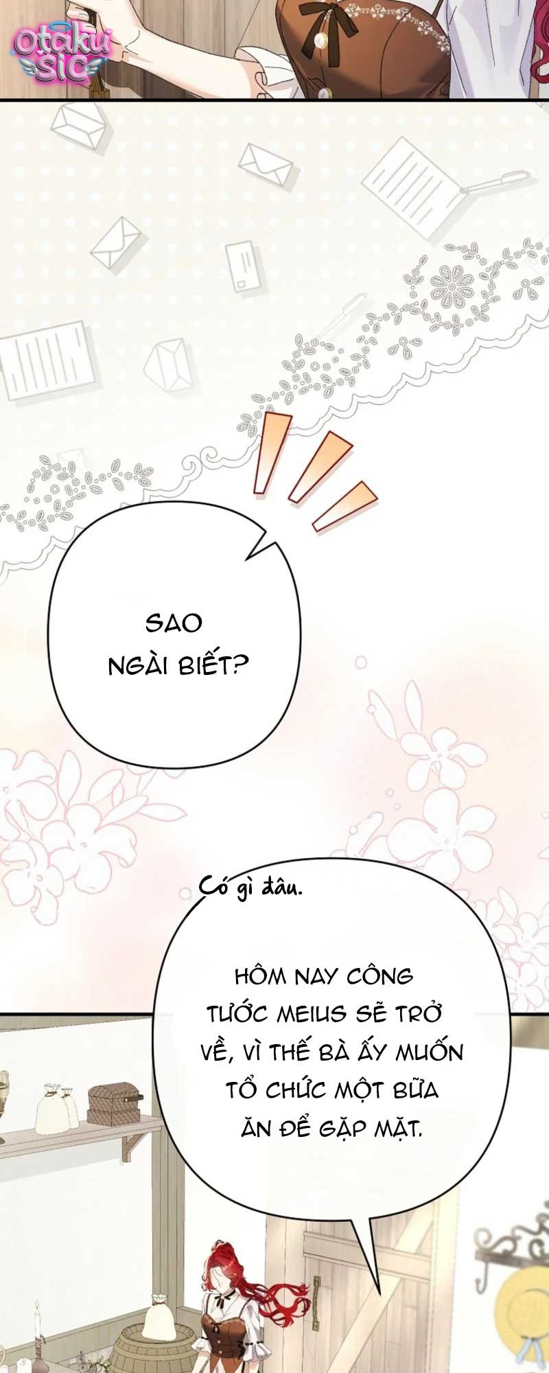 Tôi Vờ Mang Thai Nhưng Chồng Lại Quay Về - Chap 8 - Trang 26