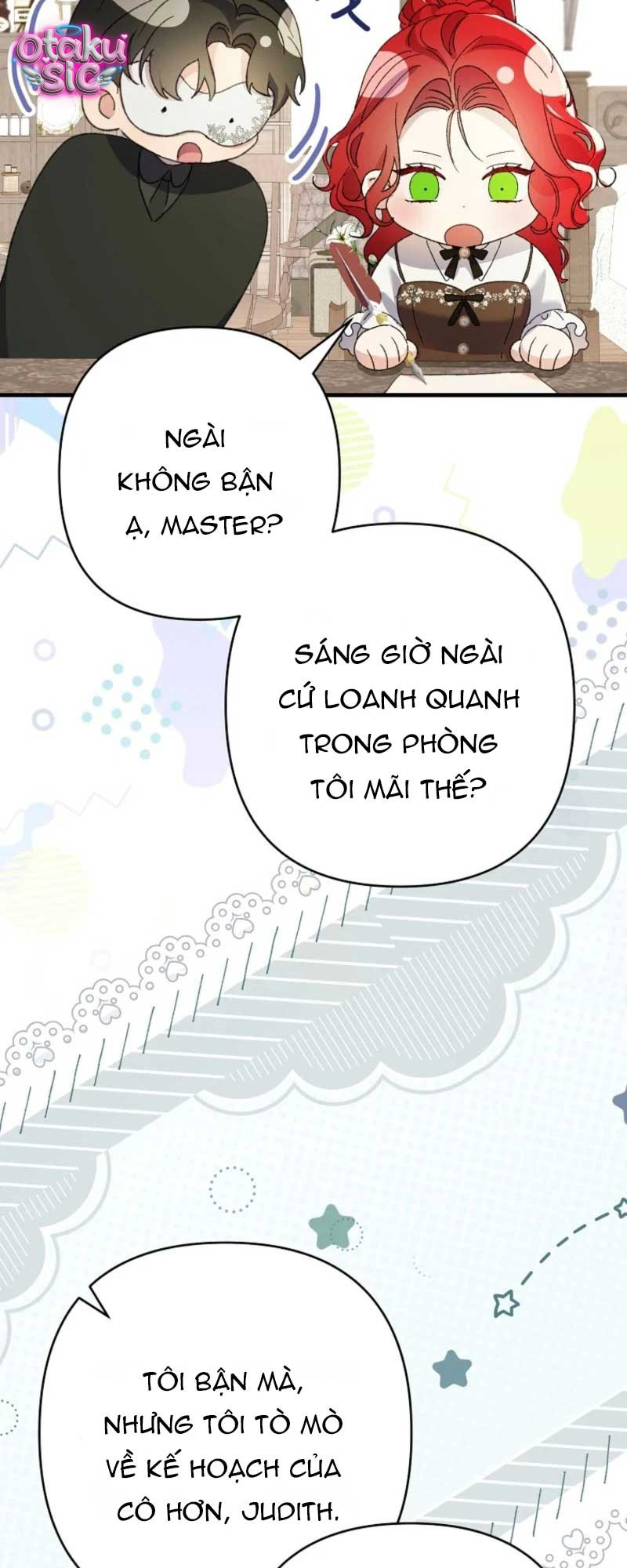 Tôi Vờ Mang Thai Nhưng Chồng Lại Quay Về - Chap 8 - Trang 29