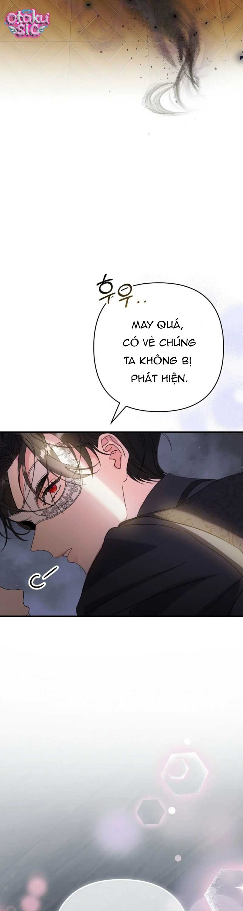 Tôi Vờ Mang Thai Nhưng Chồng Lại Quay Về - Chap 8 - Trang 4