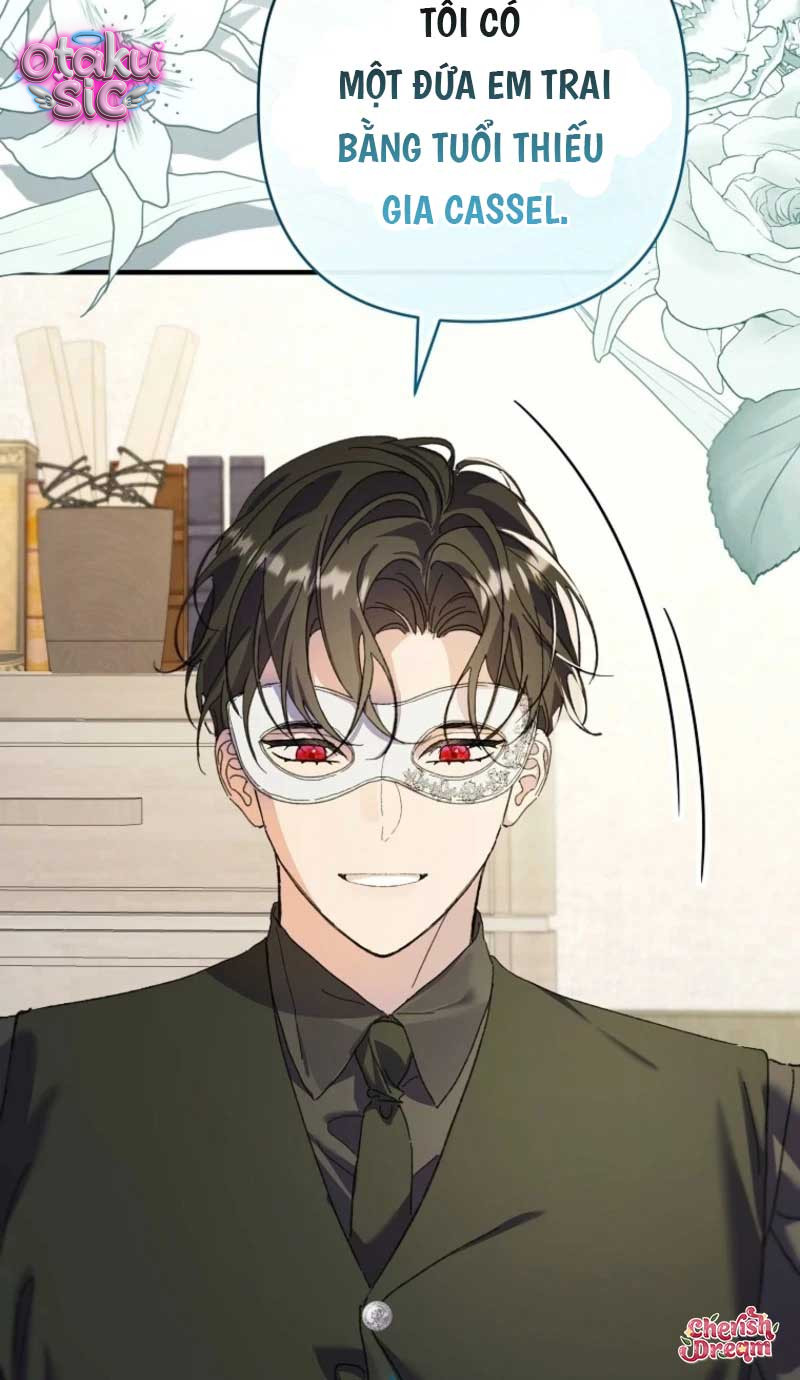 Tôi Vờ Mang Thai Nhưng Chồng Lại Quay Về - Chap 8 - Trang 31