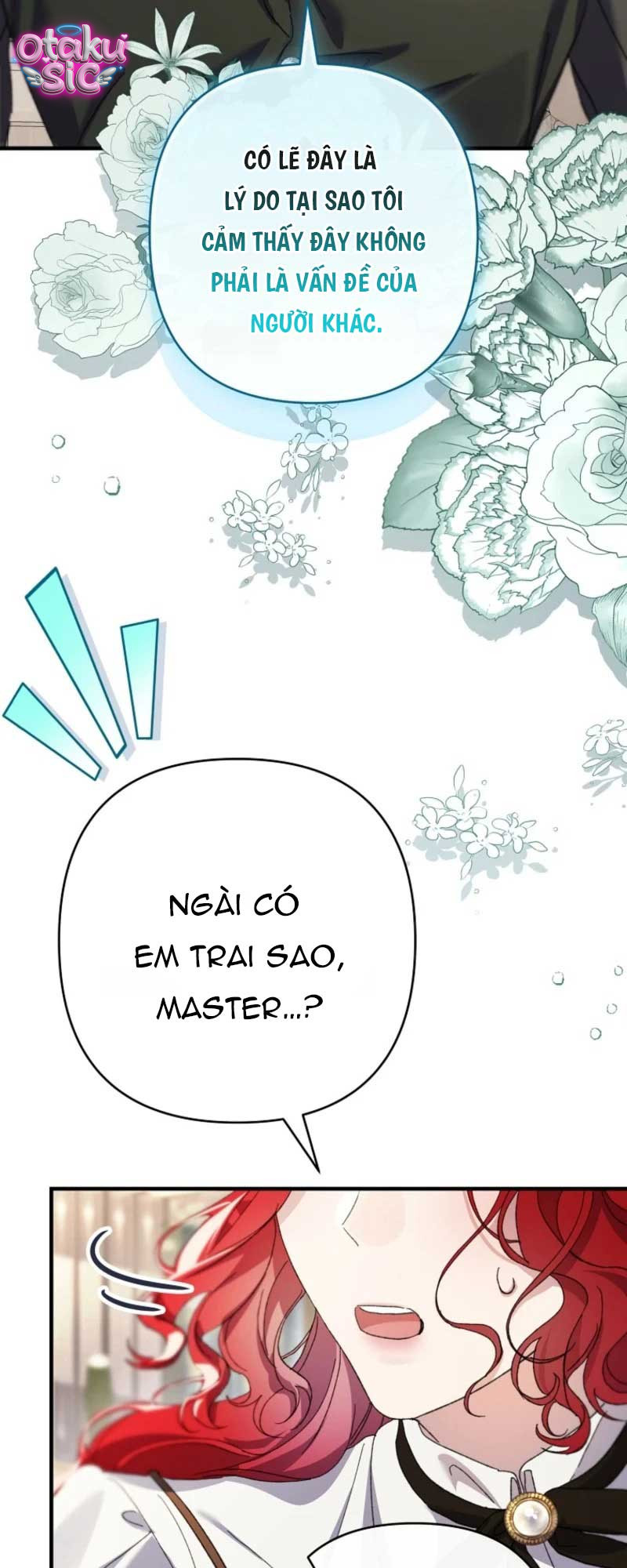 Tôi Vờ Mang Thai Nhưng Chồng Lại Quay Về - Chap 8 - Trang 32