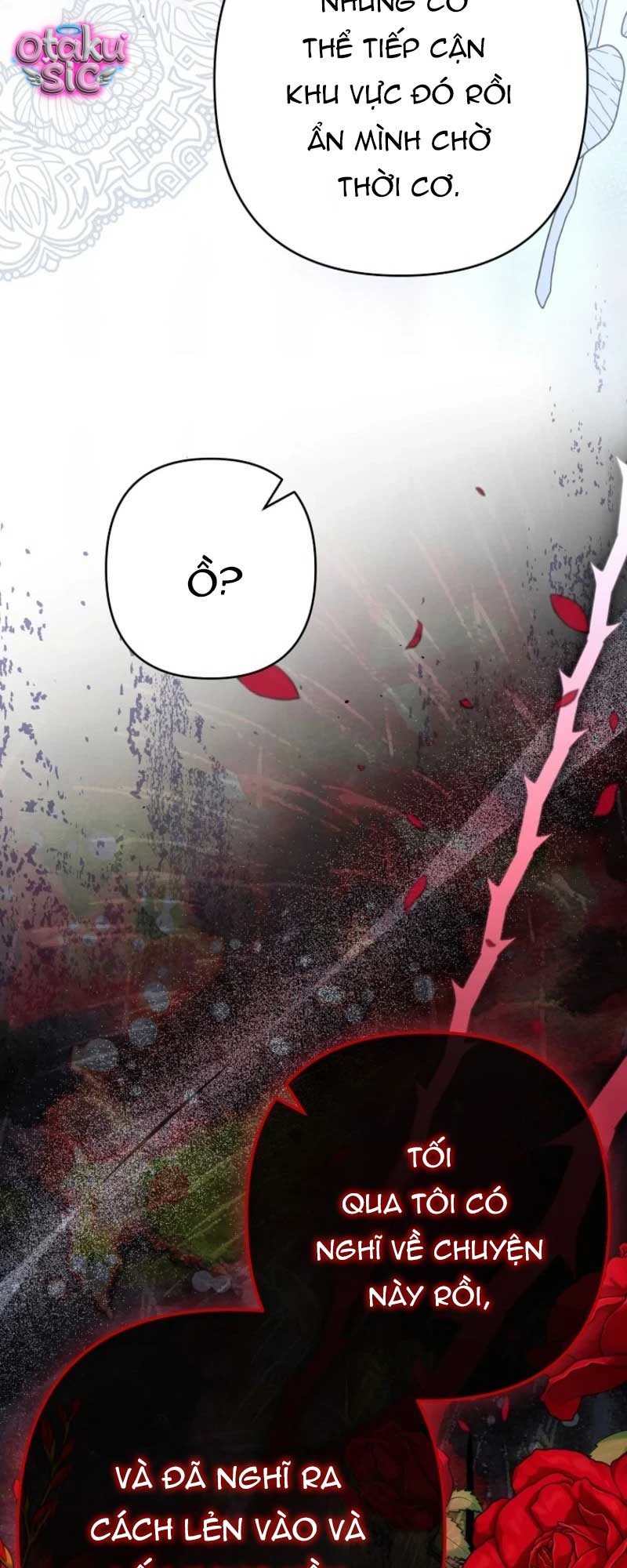 Tôi Vờ Mang Thai Nhưng Chồng Lại Quay Về - Chap 8 - Trang 36