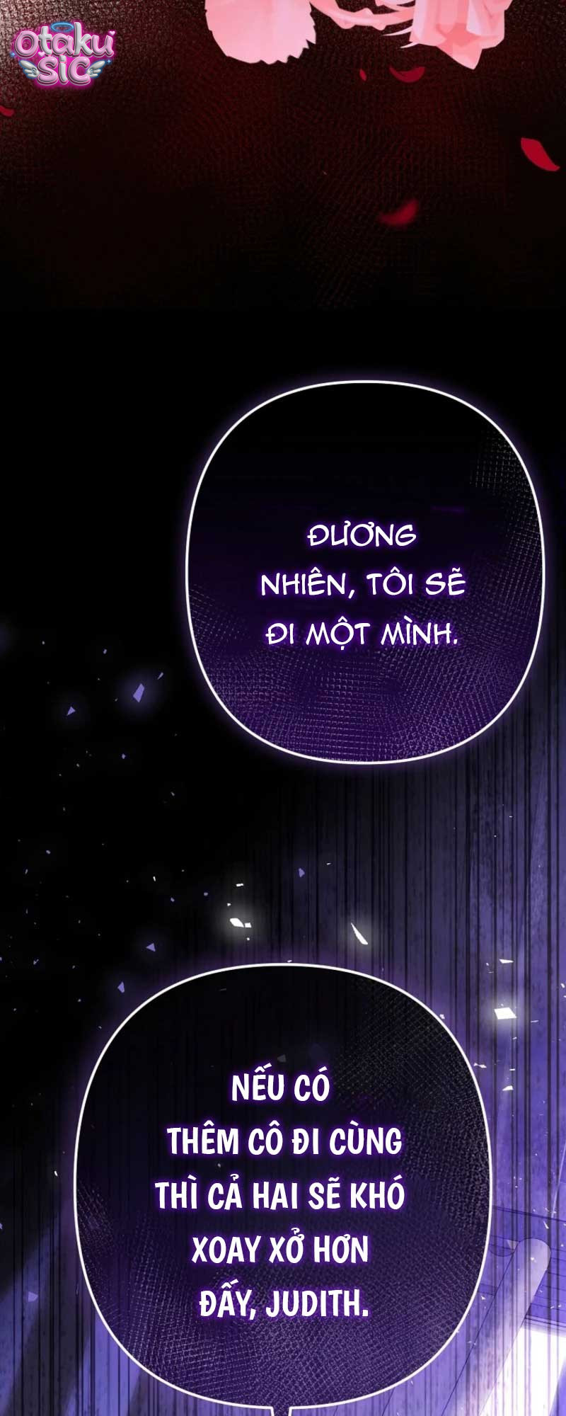 Tôi Vờ Mang Thai Nhưng Chồng Lại Quay Về - Chap 8 - Trang 38