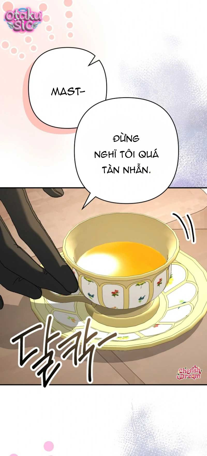 Tôi Vờ Mang Thai Nhưng Chồng Lại Quay Về - Chap 8 - Trang 40