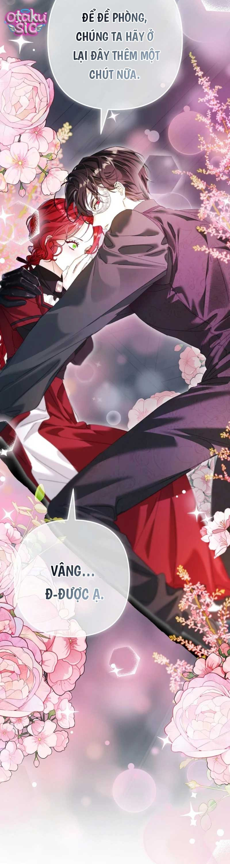 Tôi Vờ Mang Thai Nhưng Chồng Lại Quay Về - Chap 8 - Trang 5