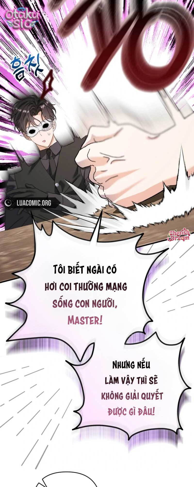 Tôi Vờ Mang Thai Nhưng Chồng Lại Quay Về - Chap 8 - Trang 43