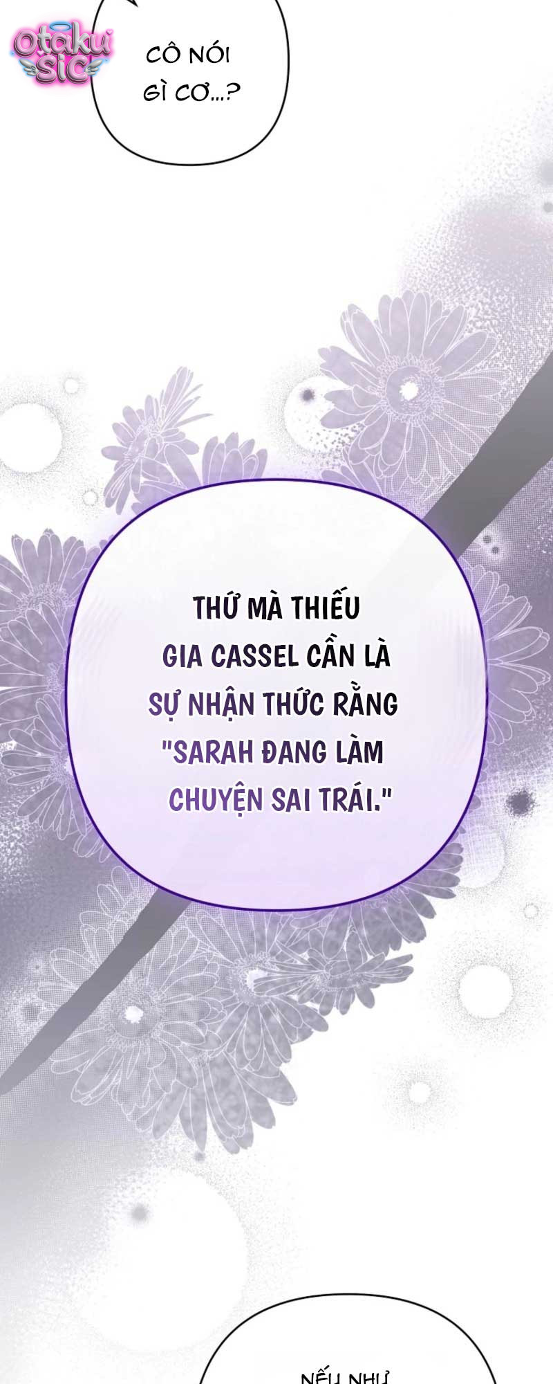 Tôi Vờ Mang Thai Nhưng Chồng Lại Quay Về - Chap 8 - Trang 44