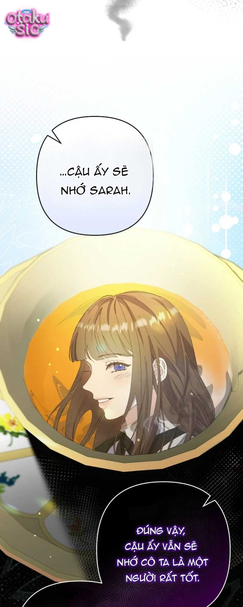 Tôi Vờ Mang Thai Nhưng Chồng Lại Quay Về - Chap 8 - Trang 47