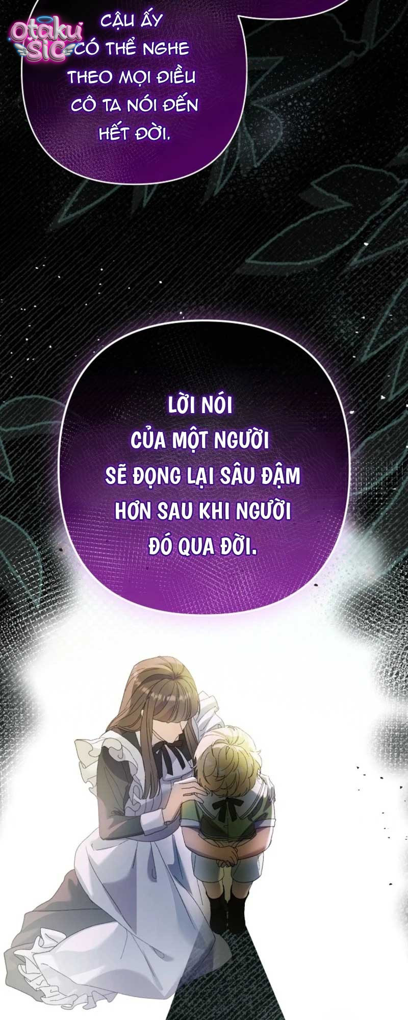 Tôi Vờ Mang Thai Nhưng Chồng Lại Quay Về - Chap 8 - Trang 48