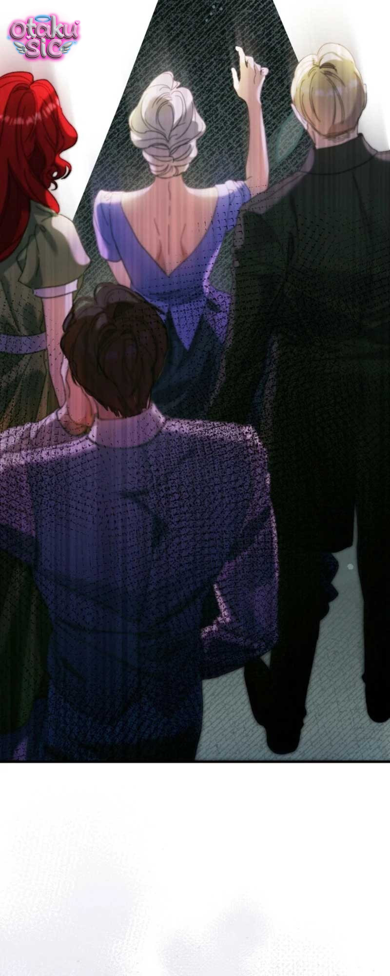 Tôi Vờ Mang Thai Nhưng Chồng Lại Quay Về - Chap 8 - Trang 49