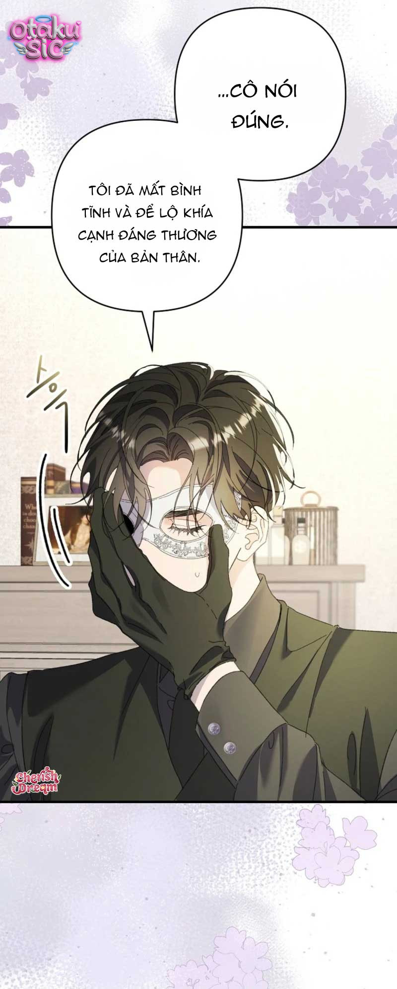 Tôi Vờ Mang Thai Nhưng Chồng Lại Quay Về - Chap 8 - Trang 50