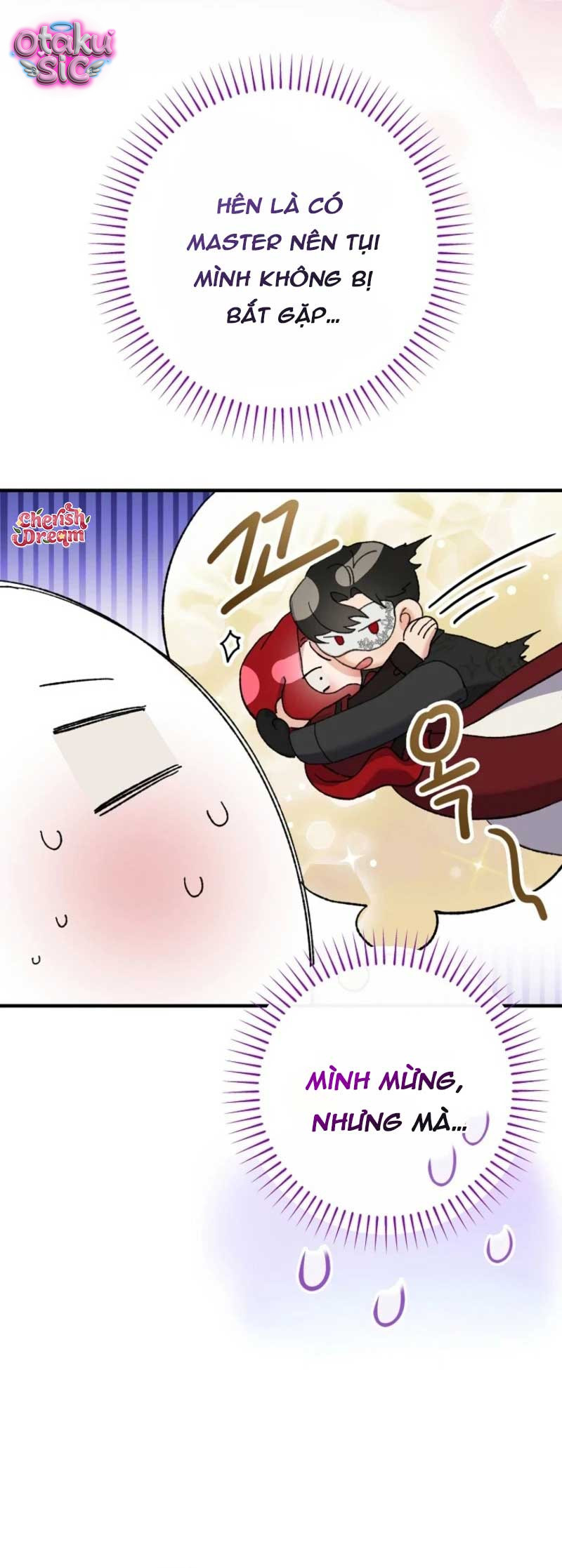 Tôi Vờ Mang Thai Nhưng Chồng Lại Quay Về - Chap 8 - Trang 6