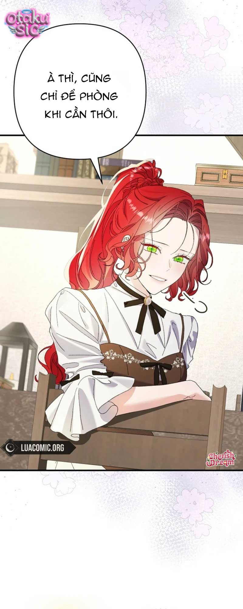 Tôi Vờ Mang Thai Nhưng Chồng Lại Quay Về - Chap 8 - Trang 51