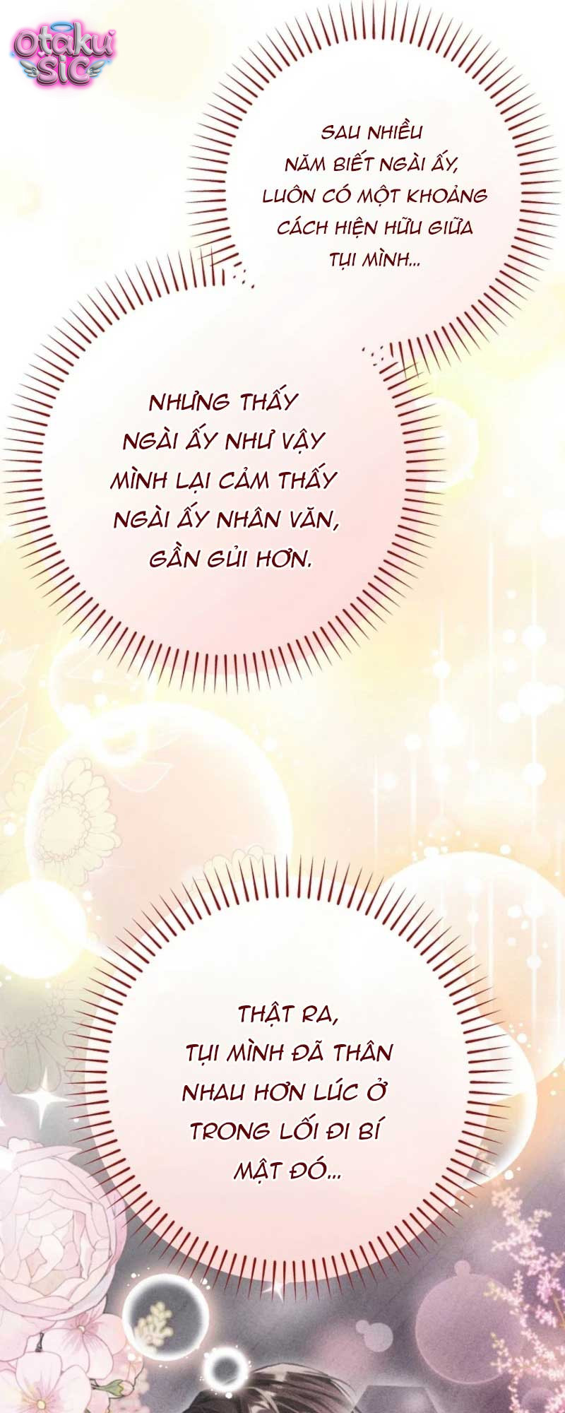 Tôi Vờ Mang Thai Nhưng Chồng Lại Quay Về - Chap 8 - Trang 52