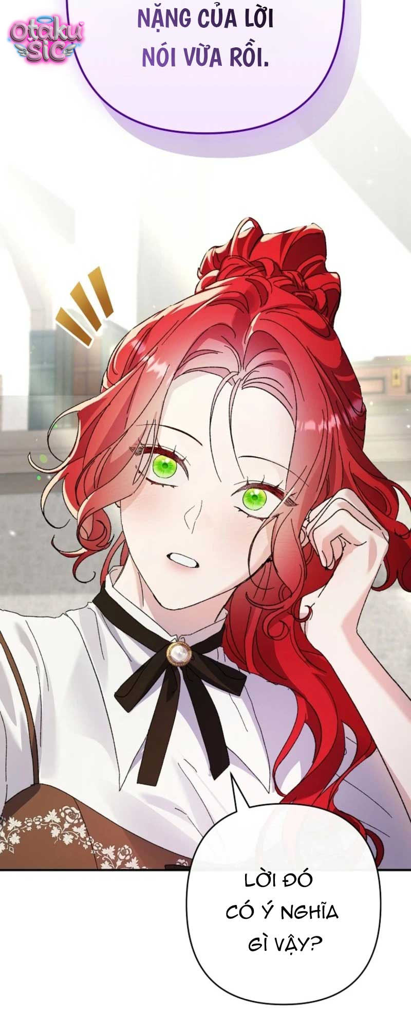 Tôi Vờ Mang Thai Nhưng Chồng Lại Quay Về - Chap 8 - Trang 56