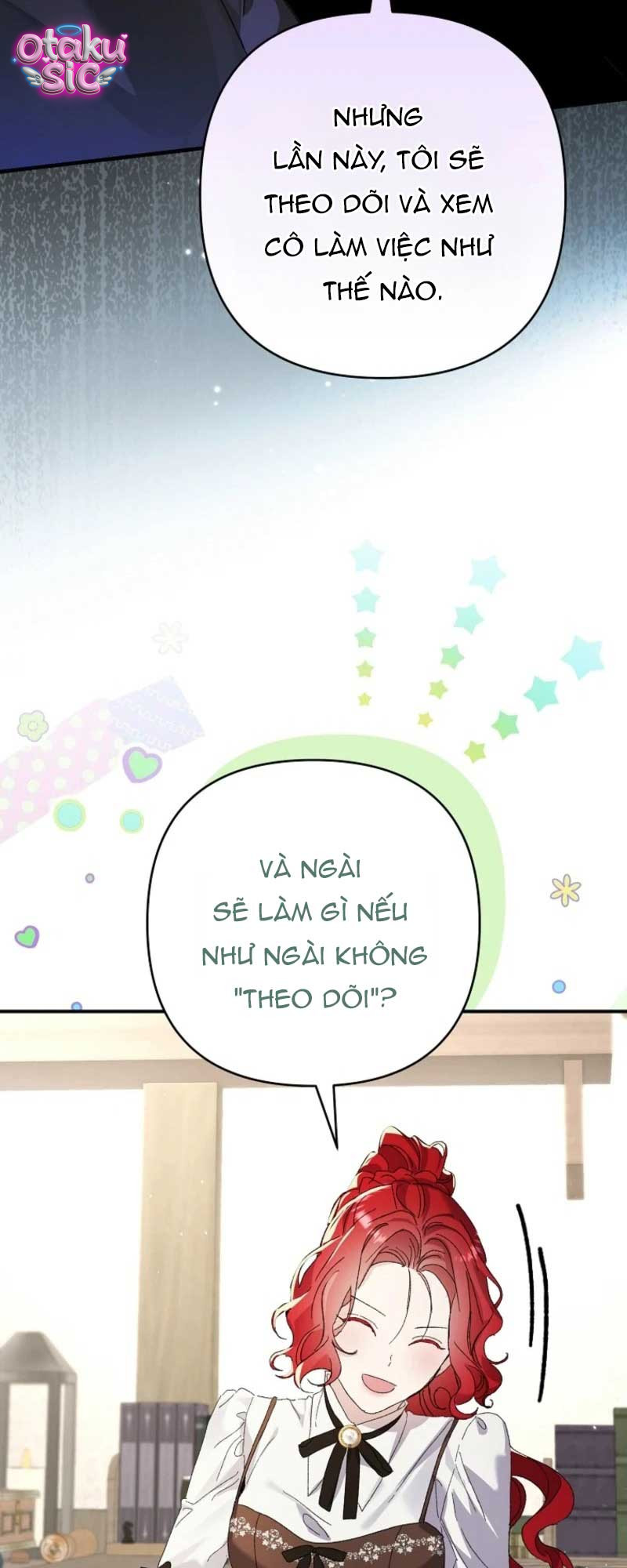 Tôi Vờ Mang Thai Nhưng Chồng Lại Quay Về - Chap 8 - Trang 58