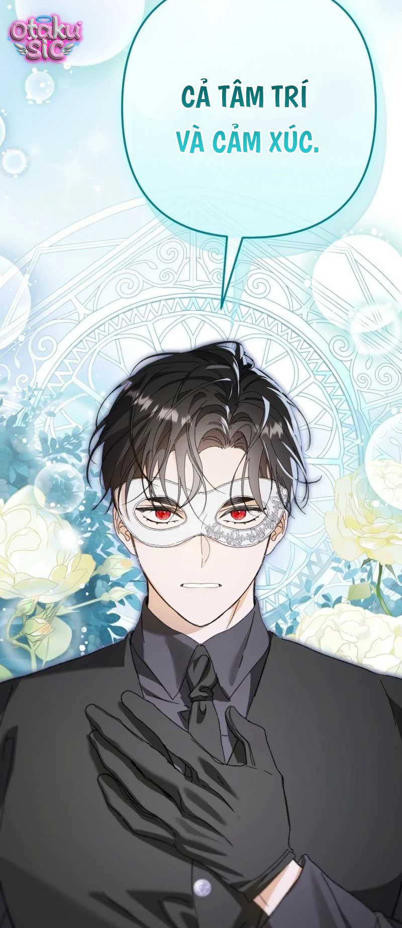 Tôi Vờ Mang Thai Nhưng Chồng Lại Quay Về - Chap 8 - Trang 60