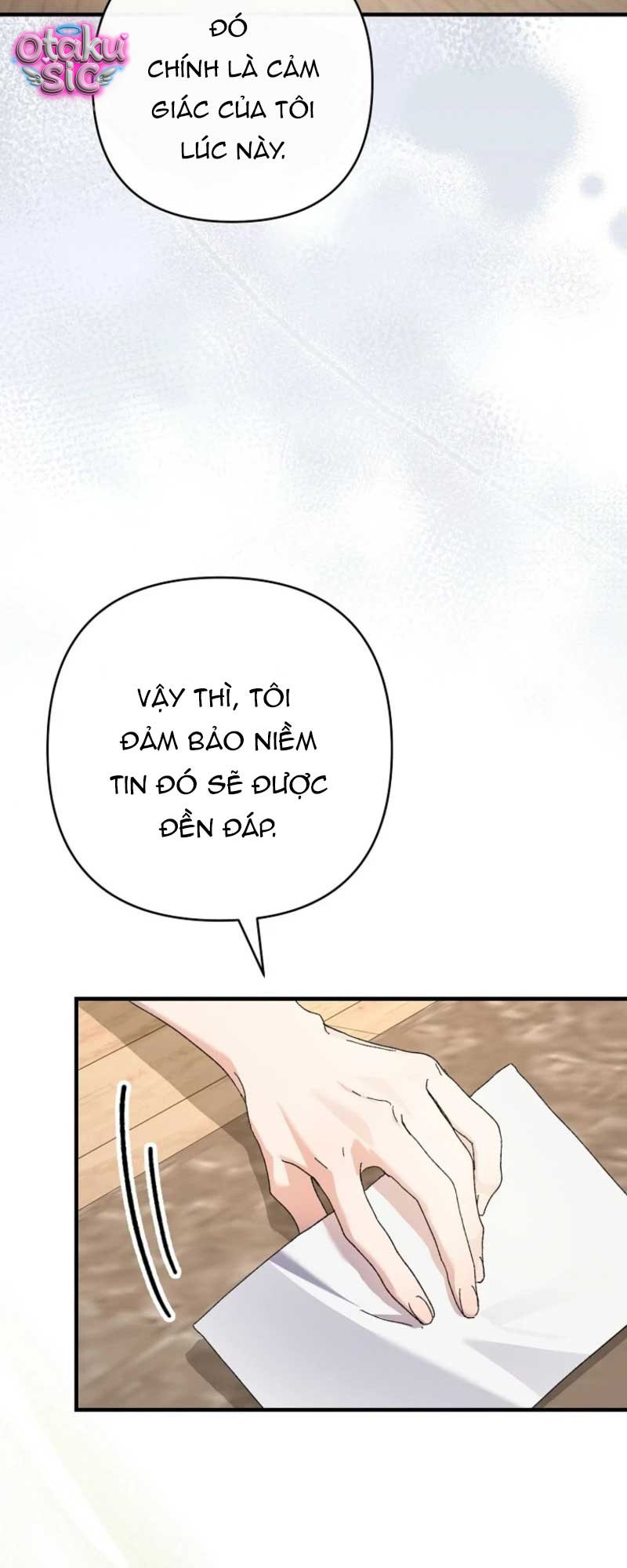 Tôi Vờ Mang Thai Nhưng Chồng Lại Quay Về - Chap 8 - Trang 62