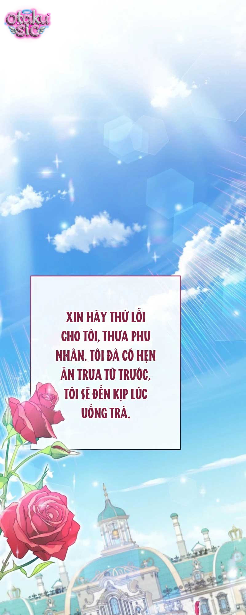 Tôi Vờ Mang Thai Nhưng Chồng Lại Quay Về - Chap 8 - Trang 65