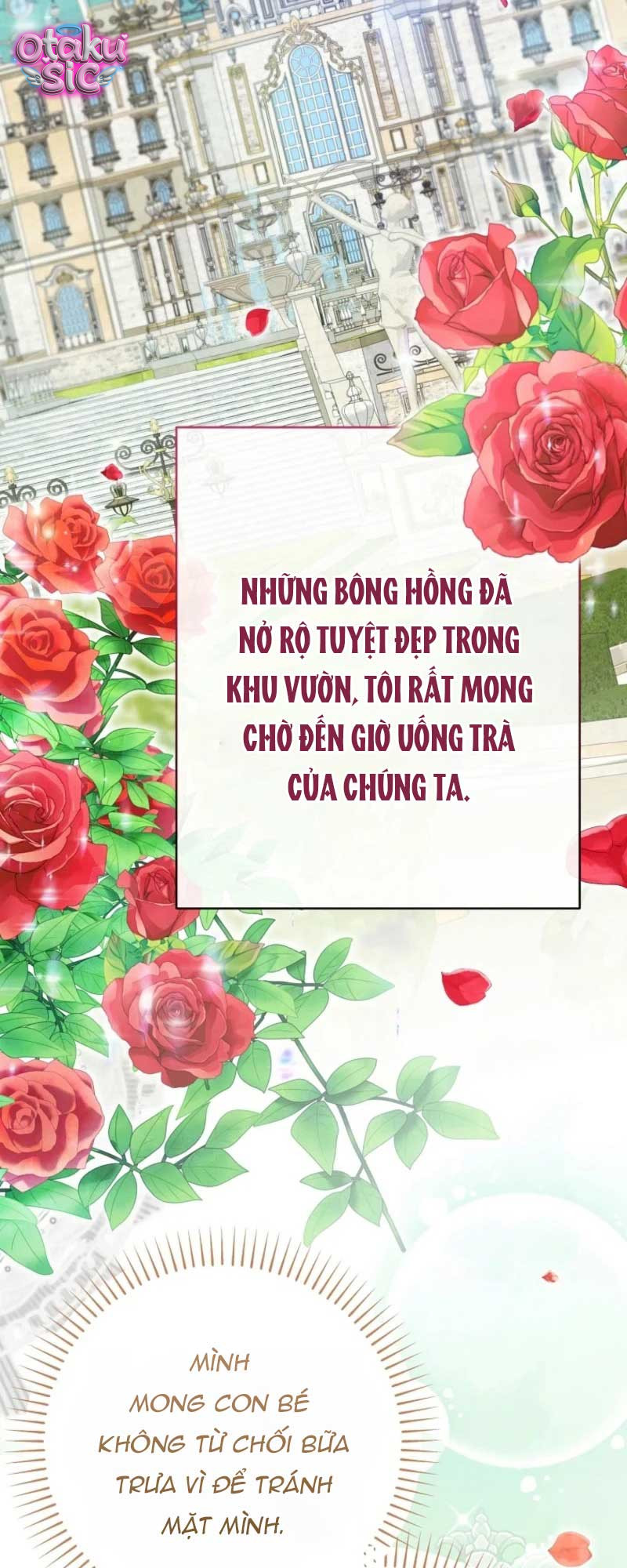 Tôi Vờ Mang Thai Nhưng Chồng Lại Quay Về - Chap 8 - Trang 66