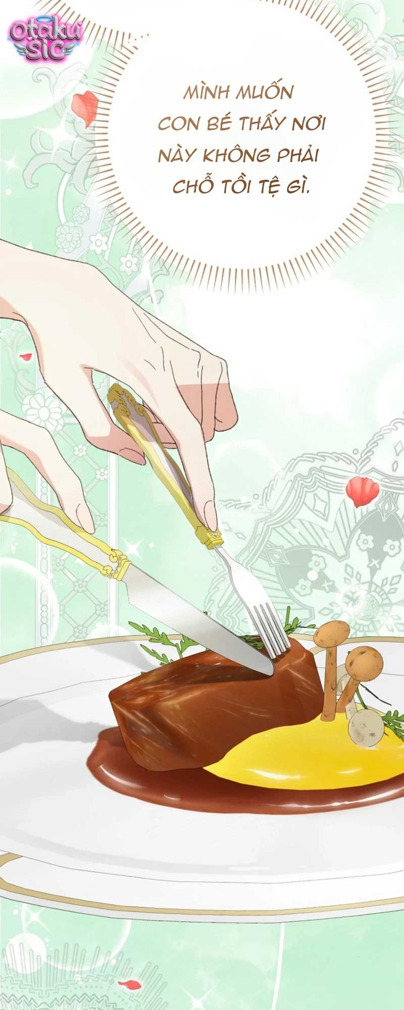 Tôi Vờ Mang Thai Nhưng Chồng Lại Quay Về - Chap 8 - Trang 67