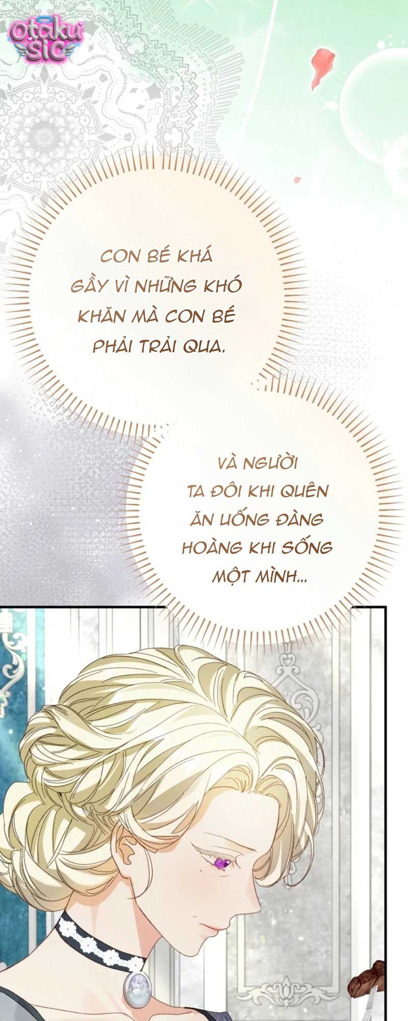 Tôi Vờ Mang Thai Nhưng Chồng Lại Quay Về - Chap 8 - Trang 68