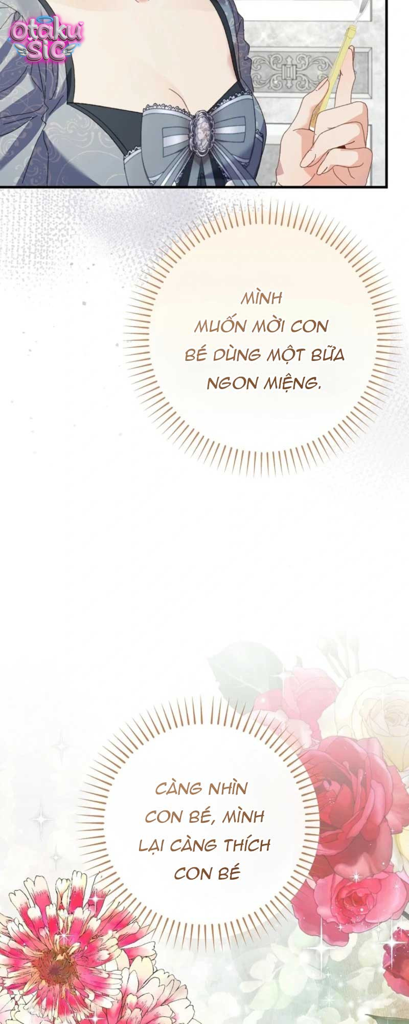 Tôi Vờ Mang Thai Nhưng Chồng Lại Quay Về - Chap 8 - Trang 69