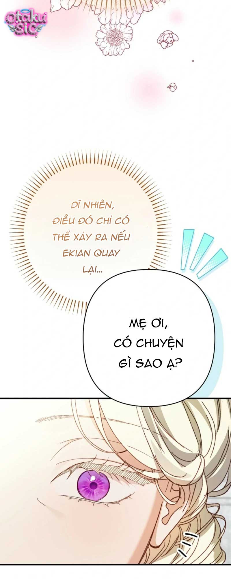 Tôi Vờ Mang Thai Nhưng Chồng Lại Quay Về - Chap 8 - Trang 72