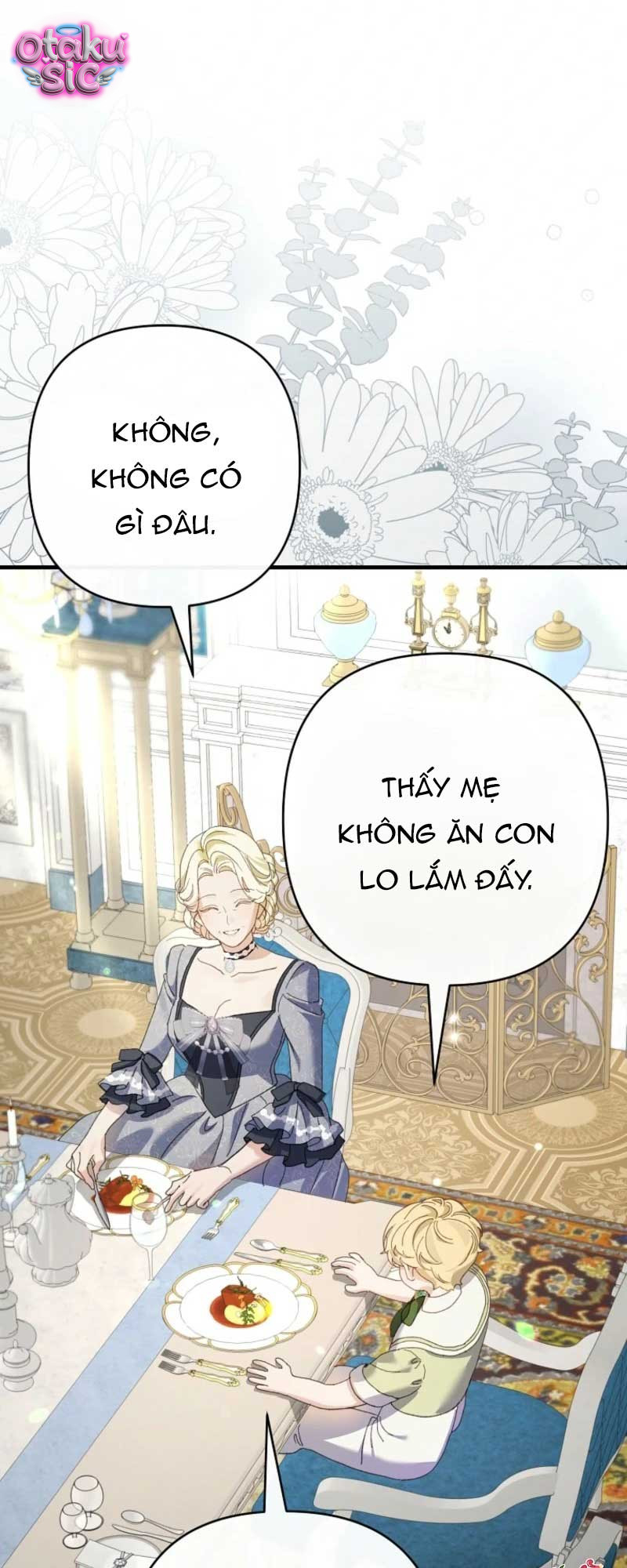 Tôi Vờ Mang Thai Nhưng Chồng Lại Quay Về - Chap 8 - Trang 73
