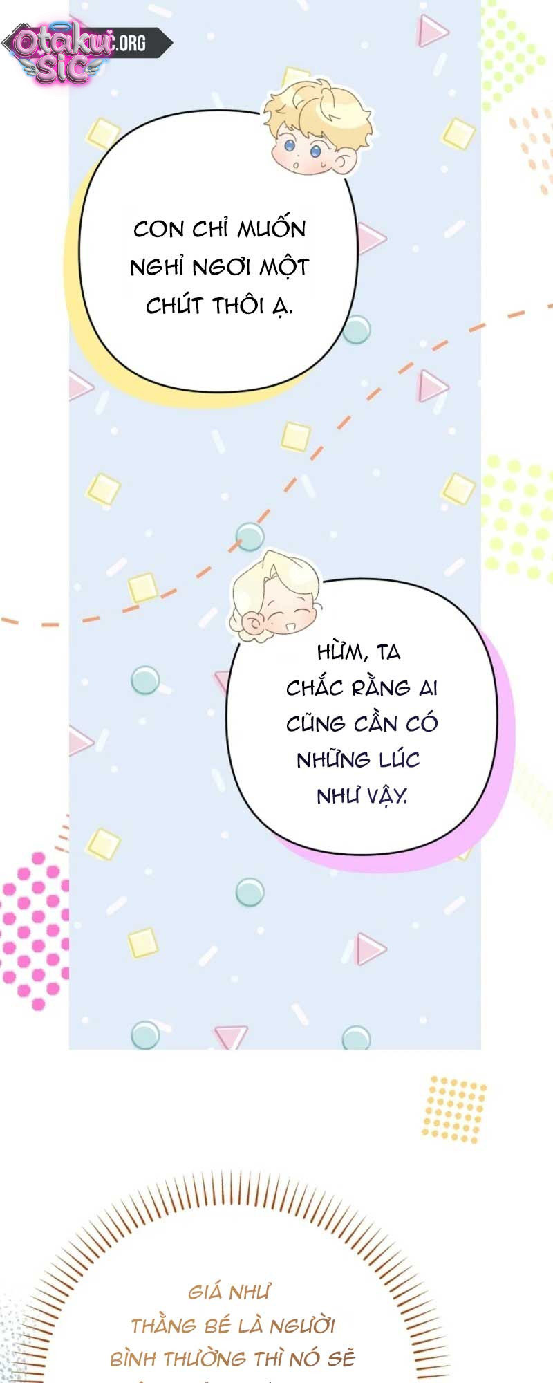 Tôi Vờ Mang Thai Nhưng Chồng Lại Quay Về - Chap 8 - Trang 76