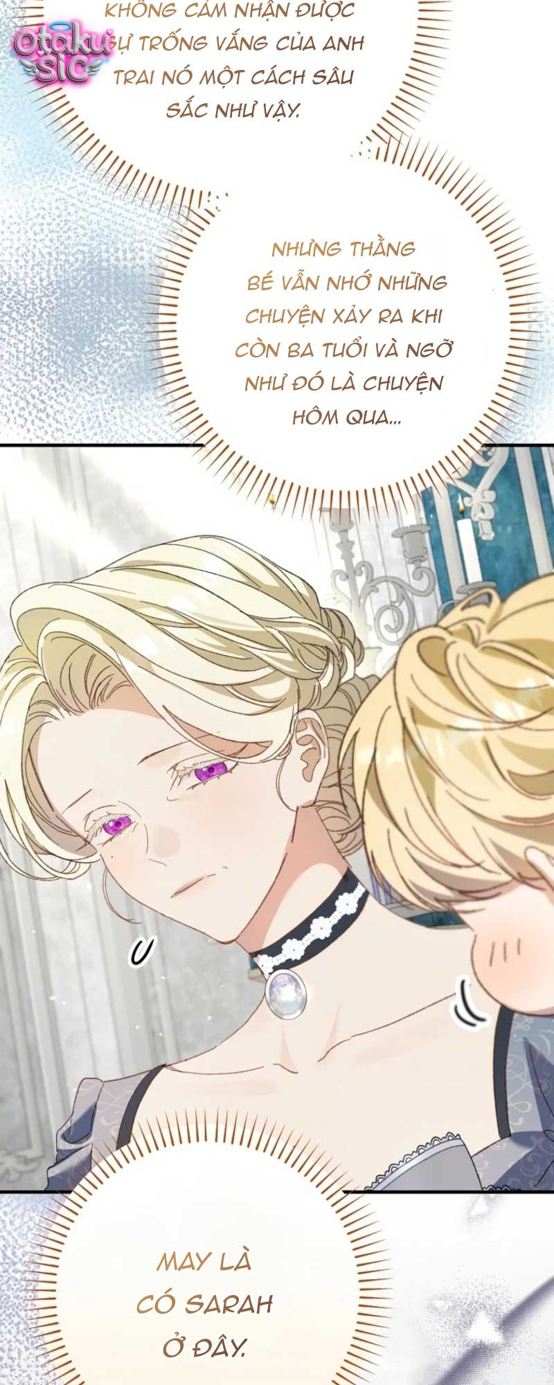 Tôi Vờ Mang Thai Nhưng Chồng Lại Quay Về - Chap 8 - Trang 77