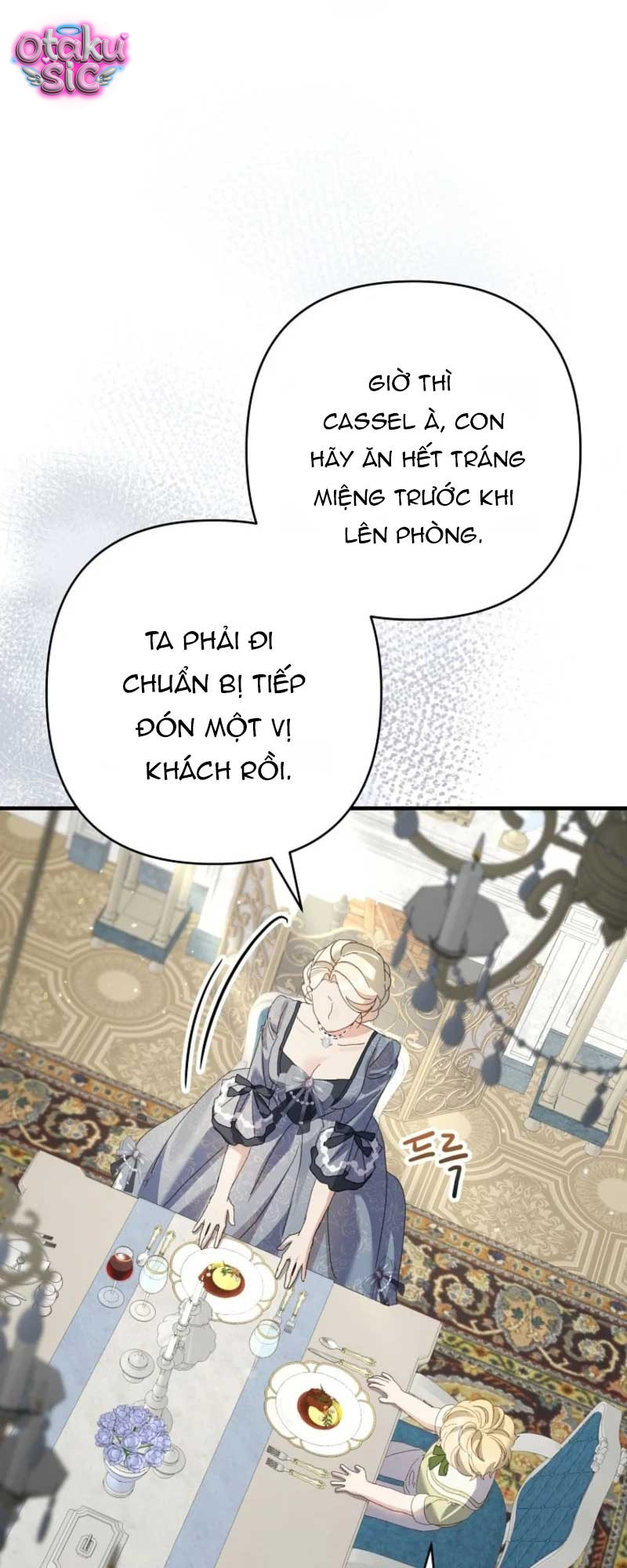 Tôi Vờ Mang Thai Nhưng Chồng Lại Quay Về - Chap 8 - Trang 79