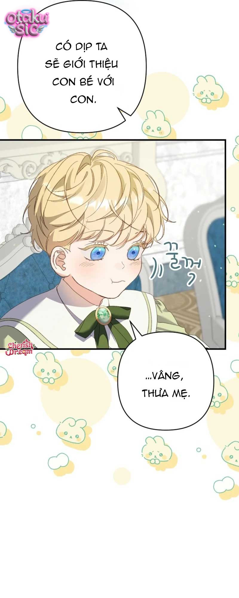 Tôi Vờ Mang Thai Nhưng Chồng Lại Quay Về - Chap 8 - Trang 81