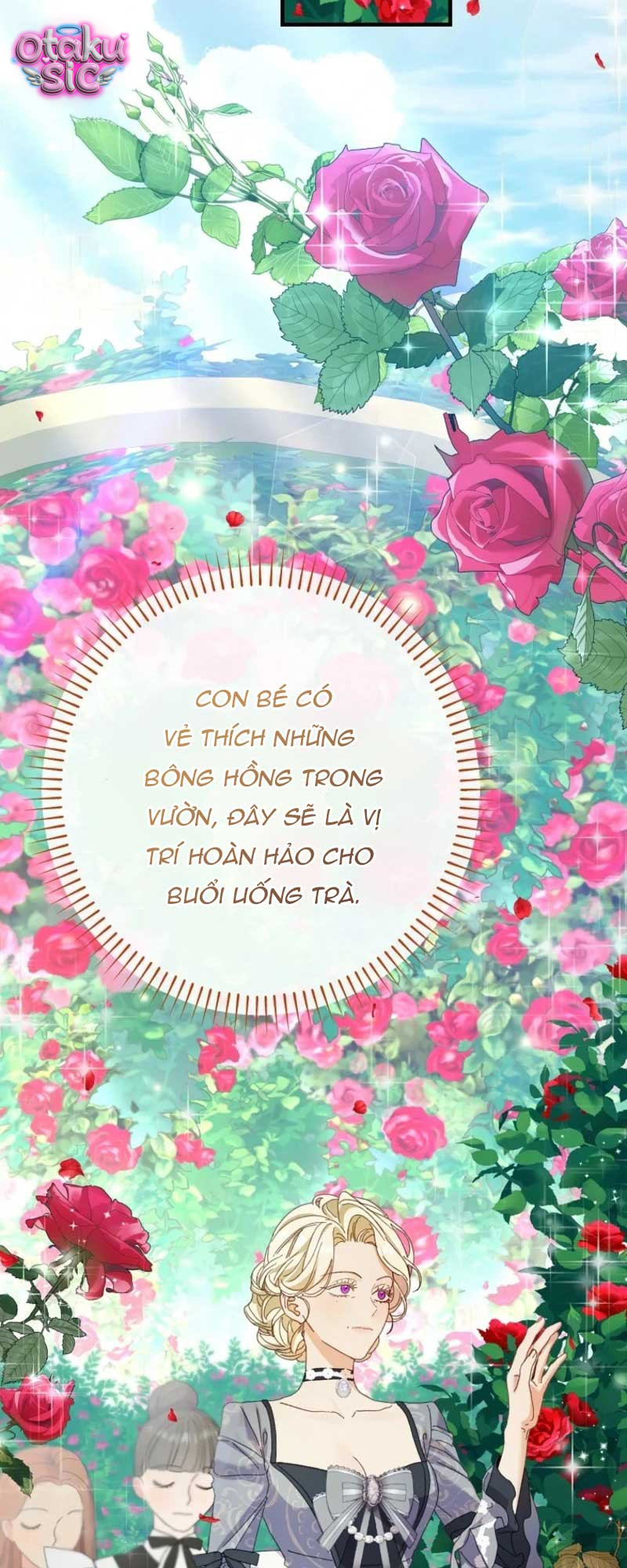 Tôi Vờ Mang Thai Nhưng Chồng Lại Quay Về - Chap 8 - Trang 83
