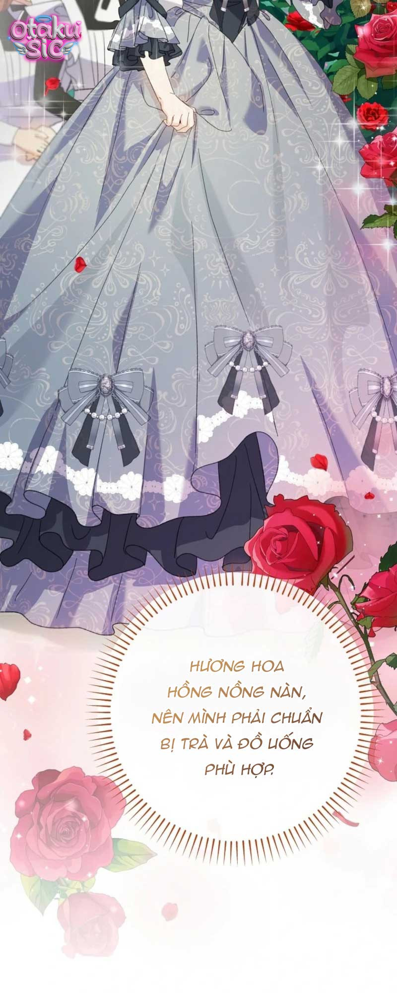 Tôi Vờ Mang Thai Nhưng Chồng Lại Quay Về - Chap 8 - Trang 84