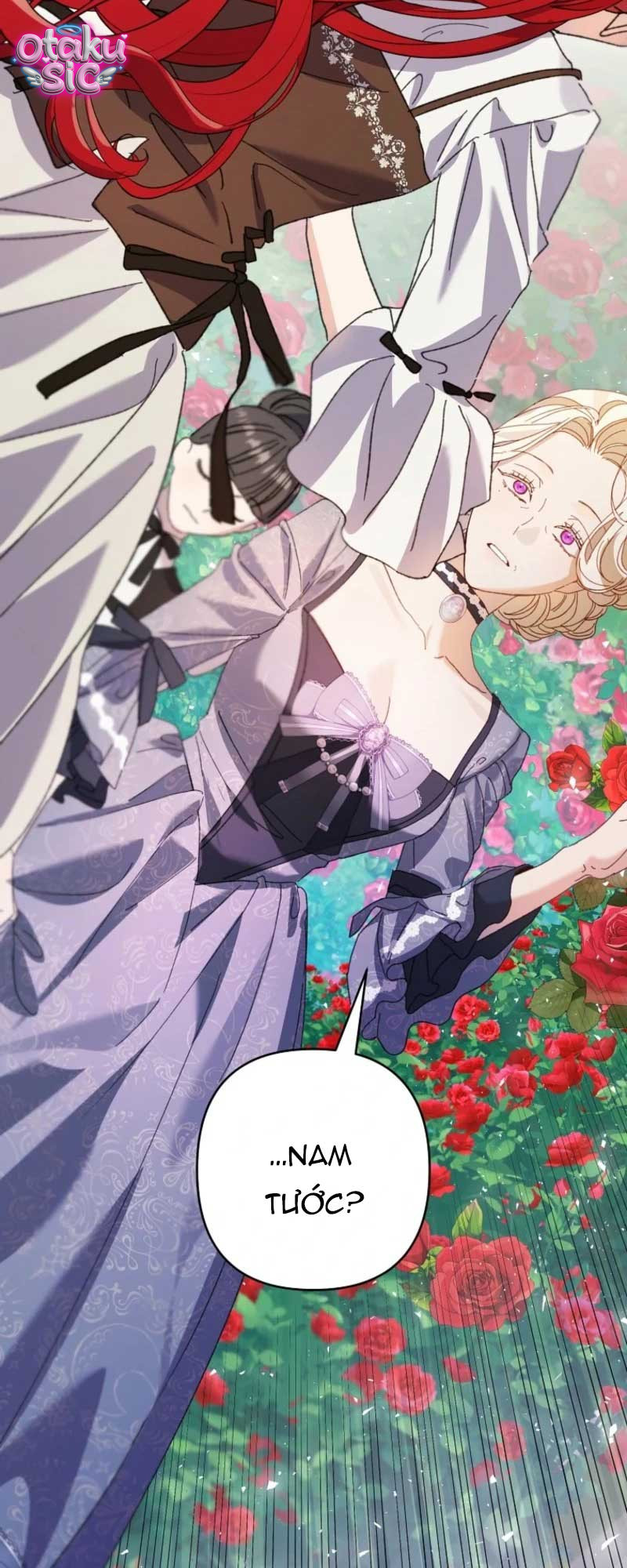 Tôi Vờ Mang Thai Nhưng Chồng Lại Quay Về - Chap 8 - Trang 86