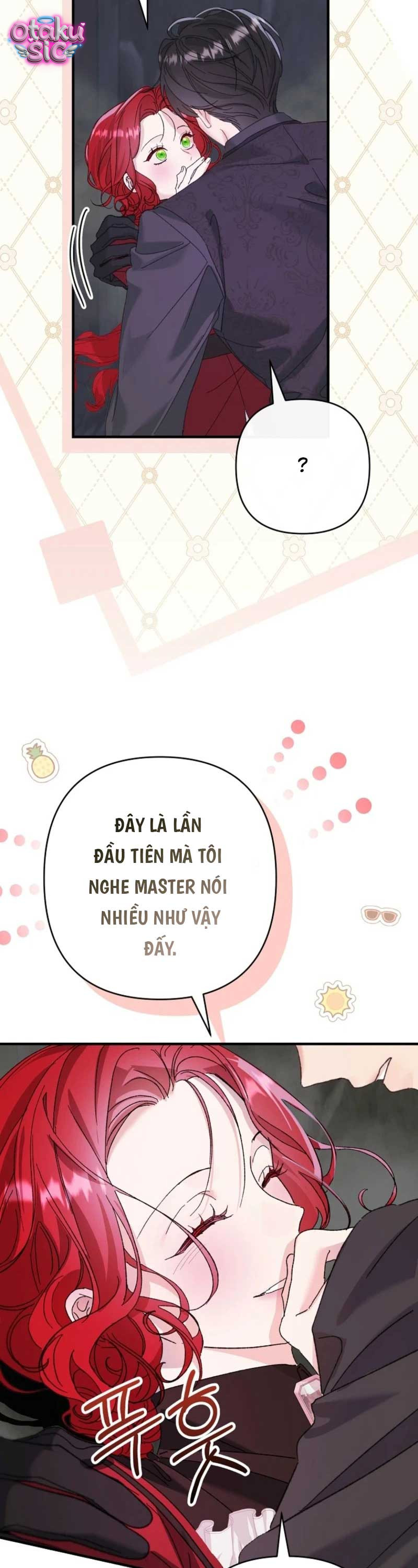 Tôi Vờ Mang Thai Nhưng Chồng Lại Quay Về - Chap 8 - Trang 10
