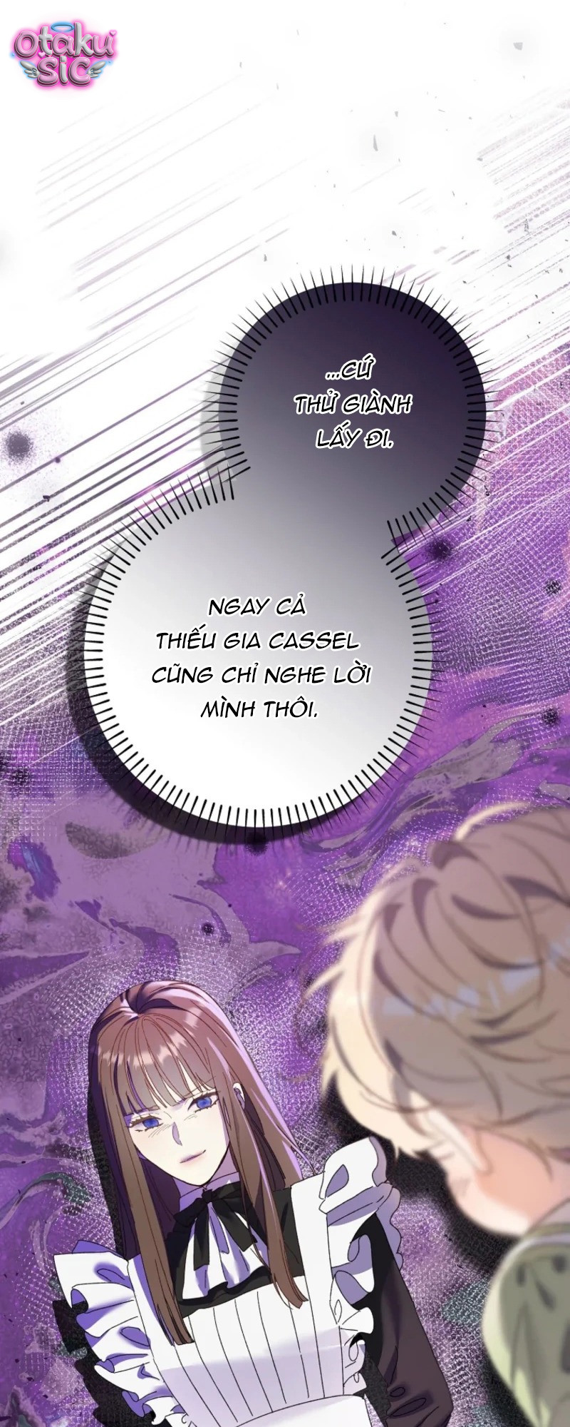 Tôi Vờ Mang Thai Nhưng Chồng Lại Quay Về - Chap 9 - Trang 11