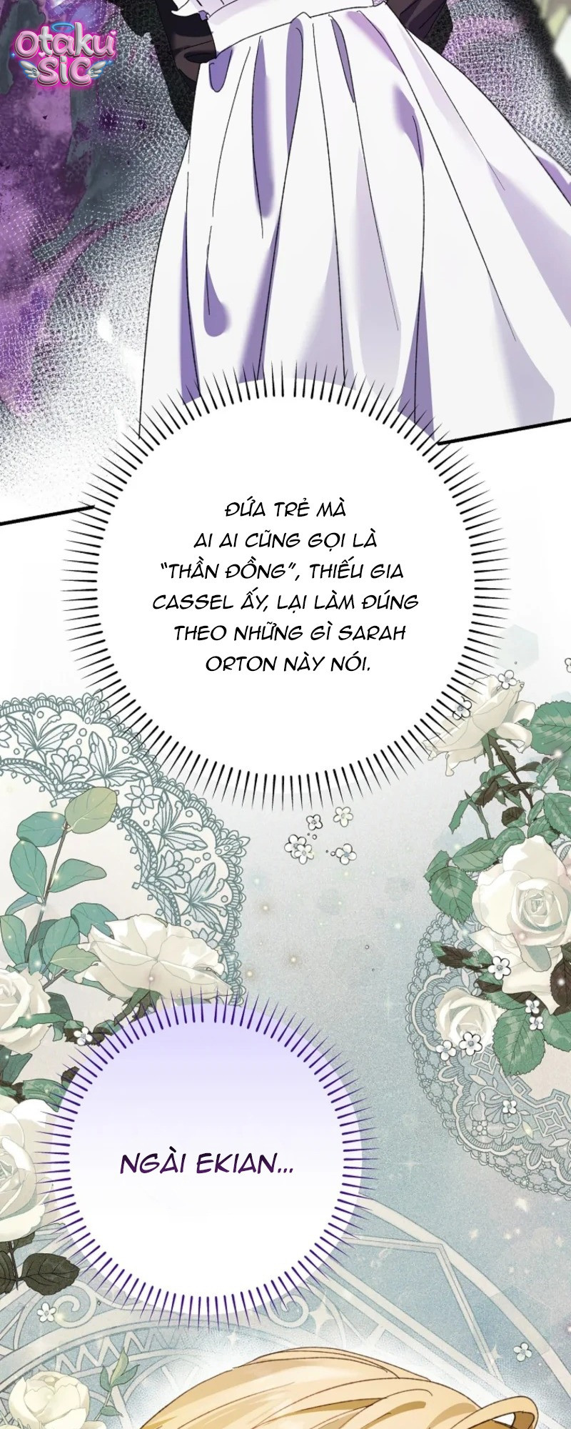 Tôi Vờ Mang Thai Nhưng Chồng Lại Quay Về - Chap 9 - Trang 12